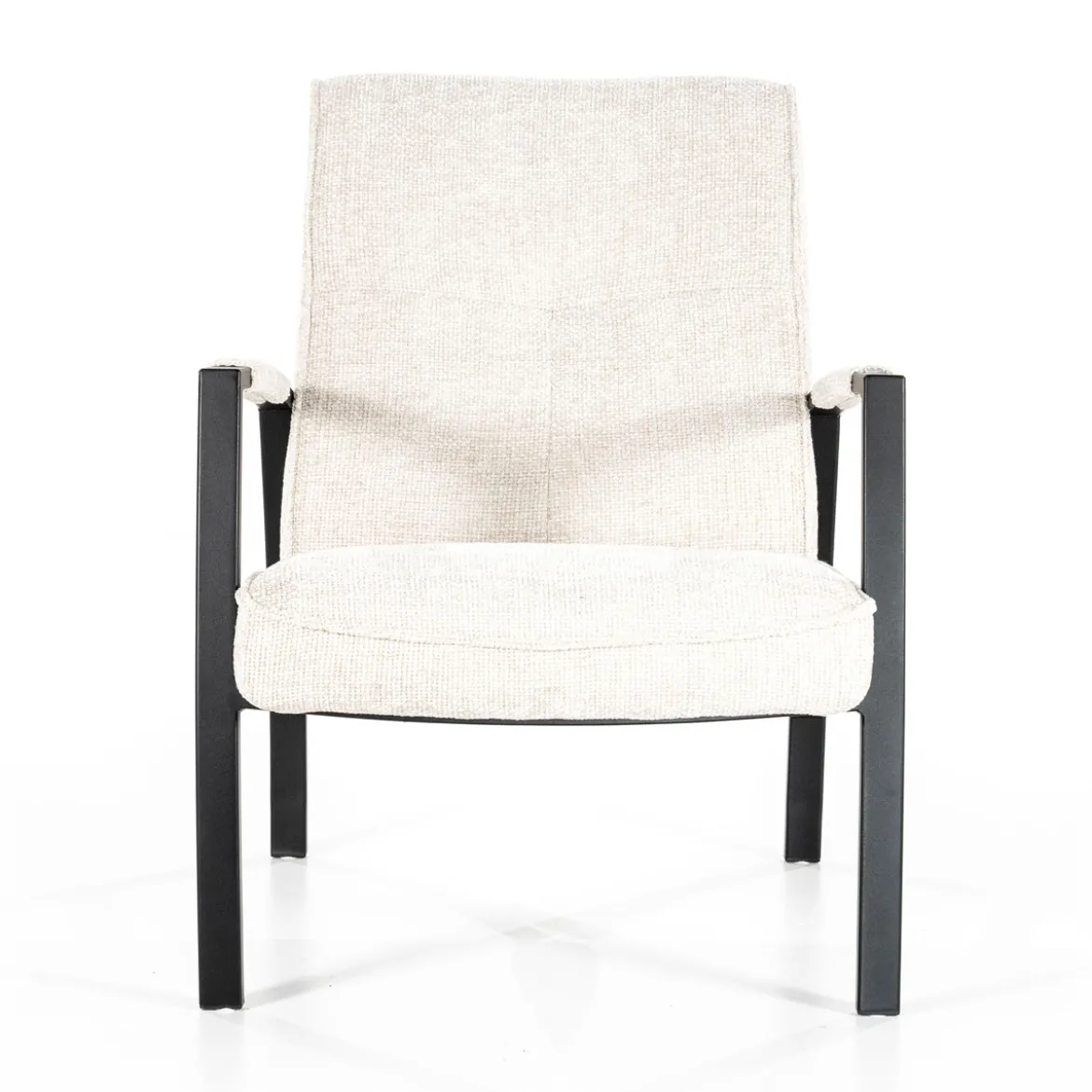 Moderne fauteuil samenstellen - SEVN Marissa
