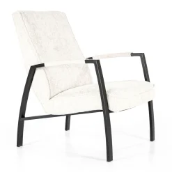 Moderne fauteuil samenstellen - SEVN Marissa