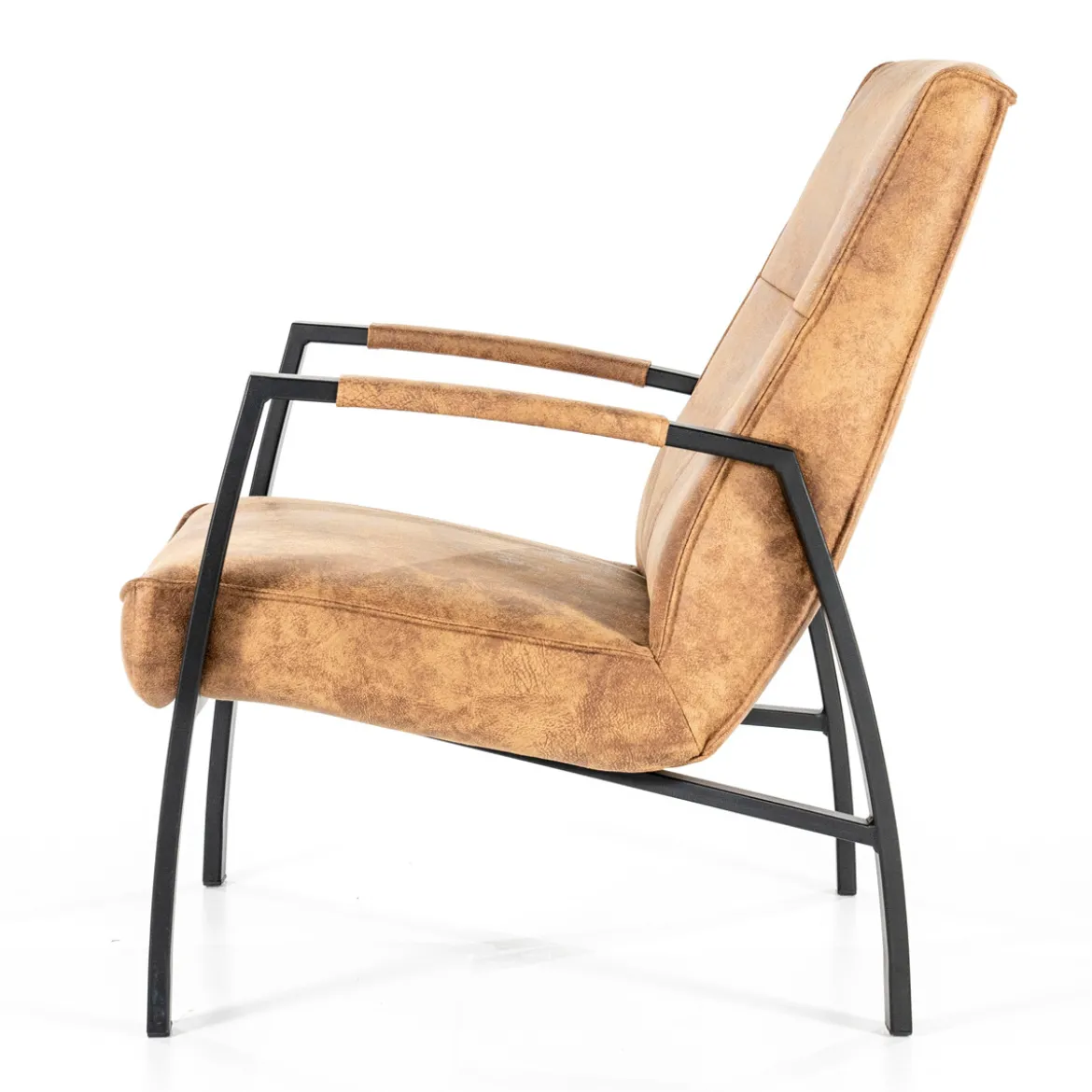 Moderne fauteuil samenstellen - SEVN Marissa
