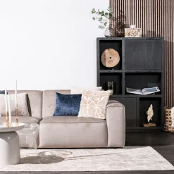 Moderne kast van zwart eiken - Eleonora Helsinki