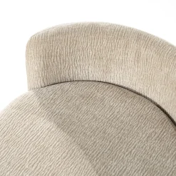 Moderne scandinavische poef - By-Boo Marque