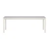 Moderne tuintafel - Lavis Lino