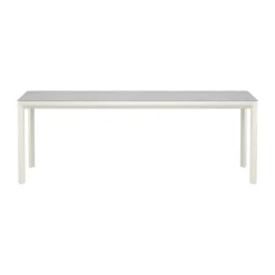 Moderne tuintafel - Lavis Lino
