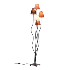 Moderne vloerlamp - Kare Design Flexible