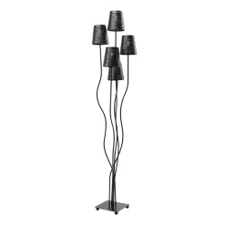 Moderne vloerlamp - Kare Design Flexible
