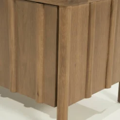 Modern tv-meubel eikenhout - Eleonora Jake