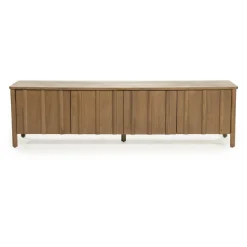 Modern tv-meubel eikenhout - Eleonora Jake