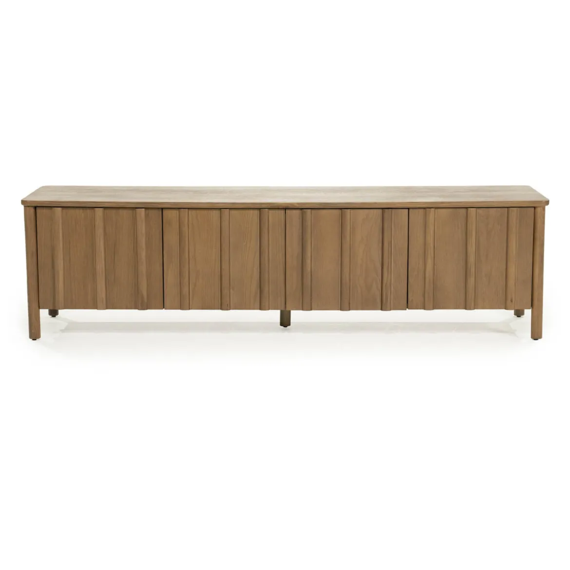 Modern tv-meubel eikenhout - Eleonora Jake