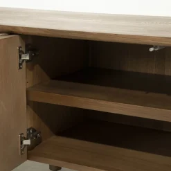 Modern tv-meubel eikenhout - Eleonora Jake