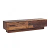 Modern tv-meubel hout Authentico - Kare Design Authentico