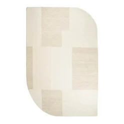 Modern vloerkleed - By-Boo Contour