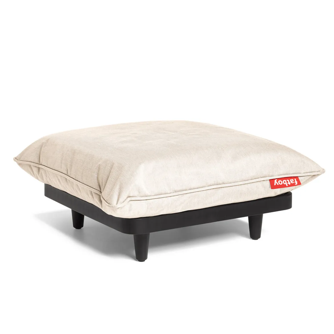 Modulaire hocker voor buiten - Fatboy Paletti Hocker