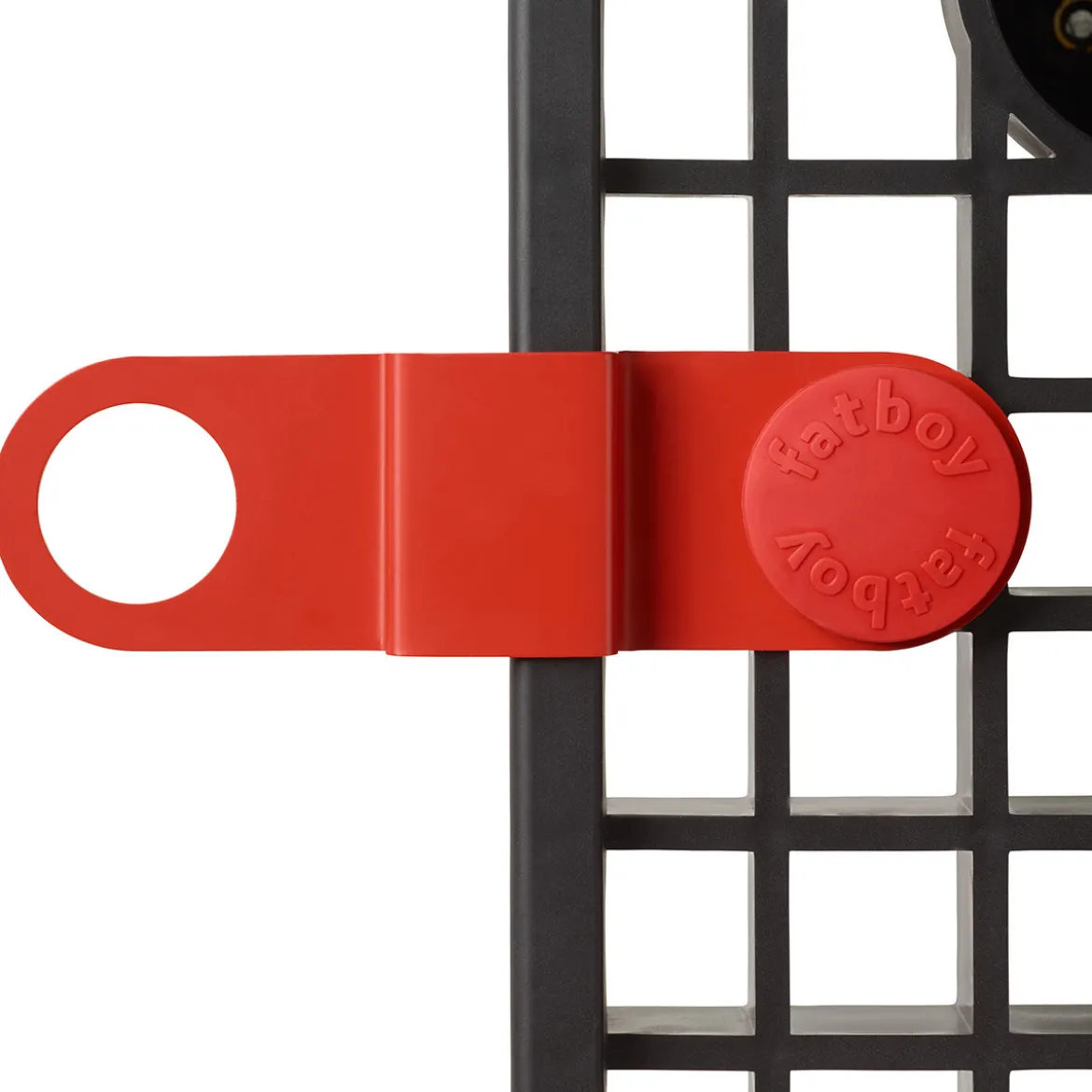 Modulaire hocker voor buiten - Fatboy Paletti Hocker