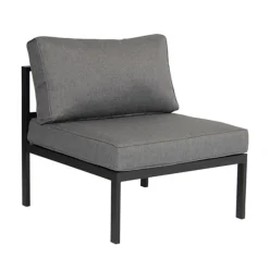 Modulaire loungeset center - Brafab Leone