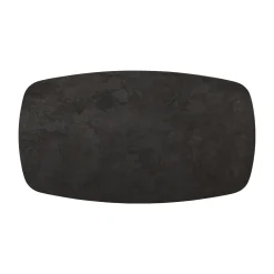 Mortex bartafel deens ovaal - DTP Home Soho