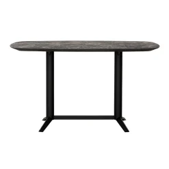 Mortex bartafel deens ovaal - DTP Home Soho