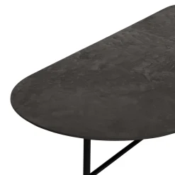 Mortex salontafel ovaal - DTP Home Soho