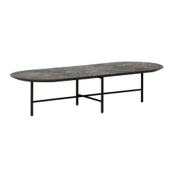 Mortex salontafel ovaal - DTP Home Soho