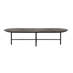 Mortex salontafel ovaal - DTP Home Soho