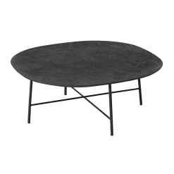 Mortex salontafel ronde hoeken - DTP Home Soho