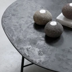 Mortex salontafel ronde hoeken - DTP Home Soho