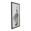 Muurdecoratie 172x100cm - Kare Design Marilyn