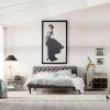 Muurdecoratie 172x100cm - Kare Design Audrey