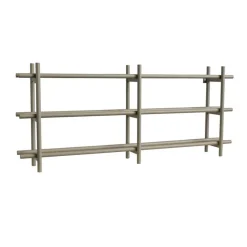 Muur wijnrek breed - Kare Design Cape Town 34