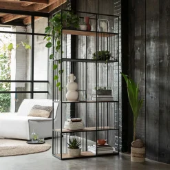 Open boekenkast - DTP Home Barra