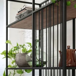 Open boekenkast - DTP Home Barra