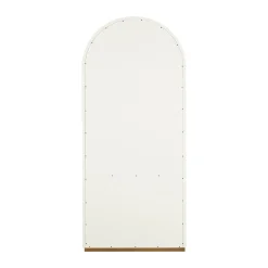 Open boogkast beige goud - Richmond Interiors Tivoli