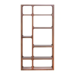 Openkast bruin - Bodio Sumi