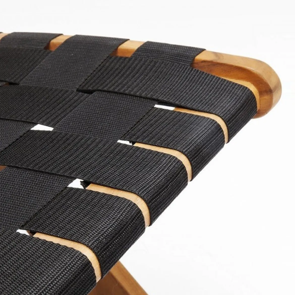 Opvouwbare terrasstoel - Kare Design Ipanema