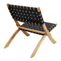 Opvouwbare terrasstoel - Kare Design Ipanema