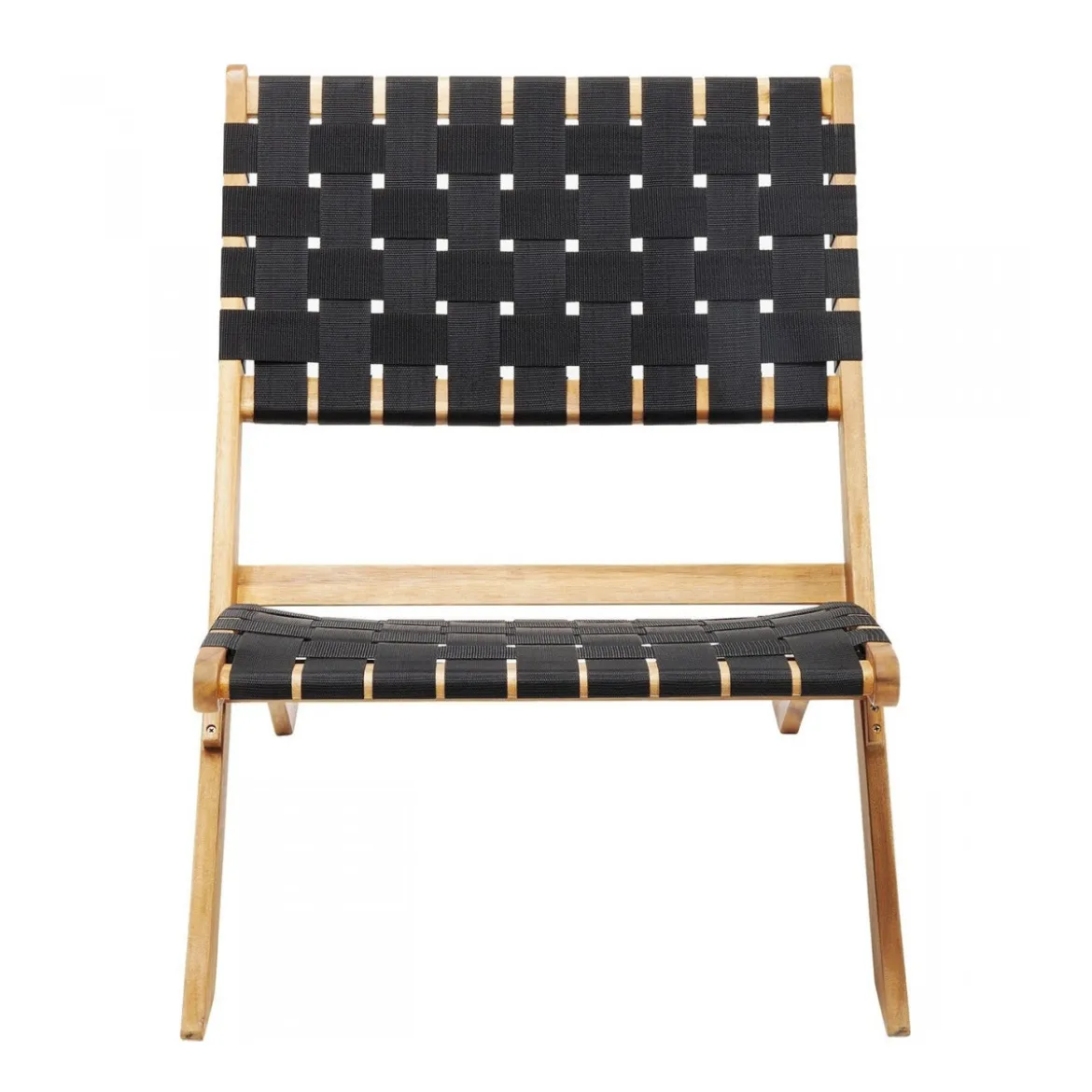 Opvouwbare terrasstoel - Kare Design Ipanema