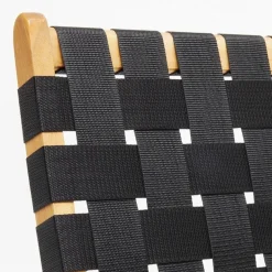 Opvouwbare terrasstoel - Kare Design Ipanema