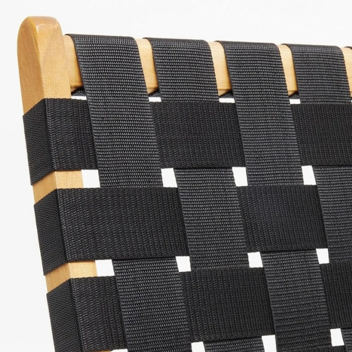 Opvouwbare terrasstoel - Kare Design Ipanema