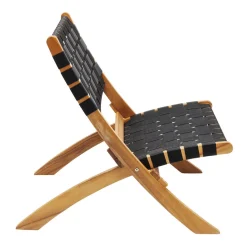 Opvouwbare terrasstoel - Kare Design Ipanema
