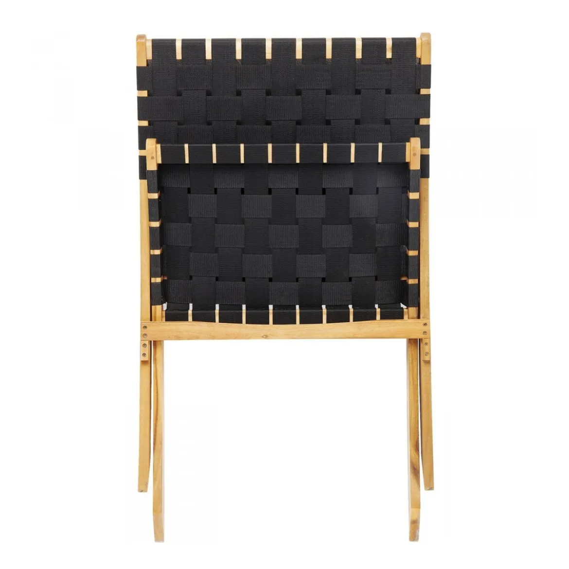 Opvouwbare terrasstoel - Kare Design Ipanema
