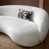 Organische bank 3 zits samenstellen - PEPP Interiors Bean