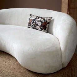 Organische bank 3 zits samenstellen - PEPP Interiors Bean