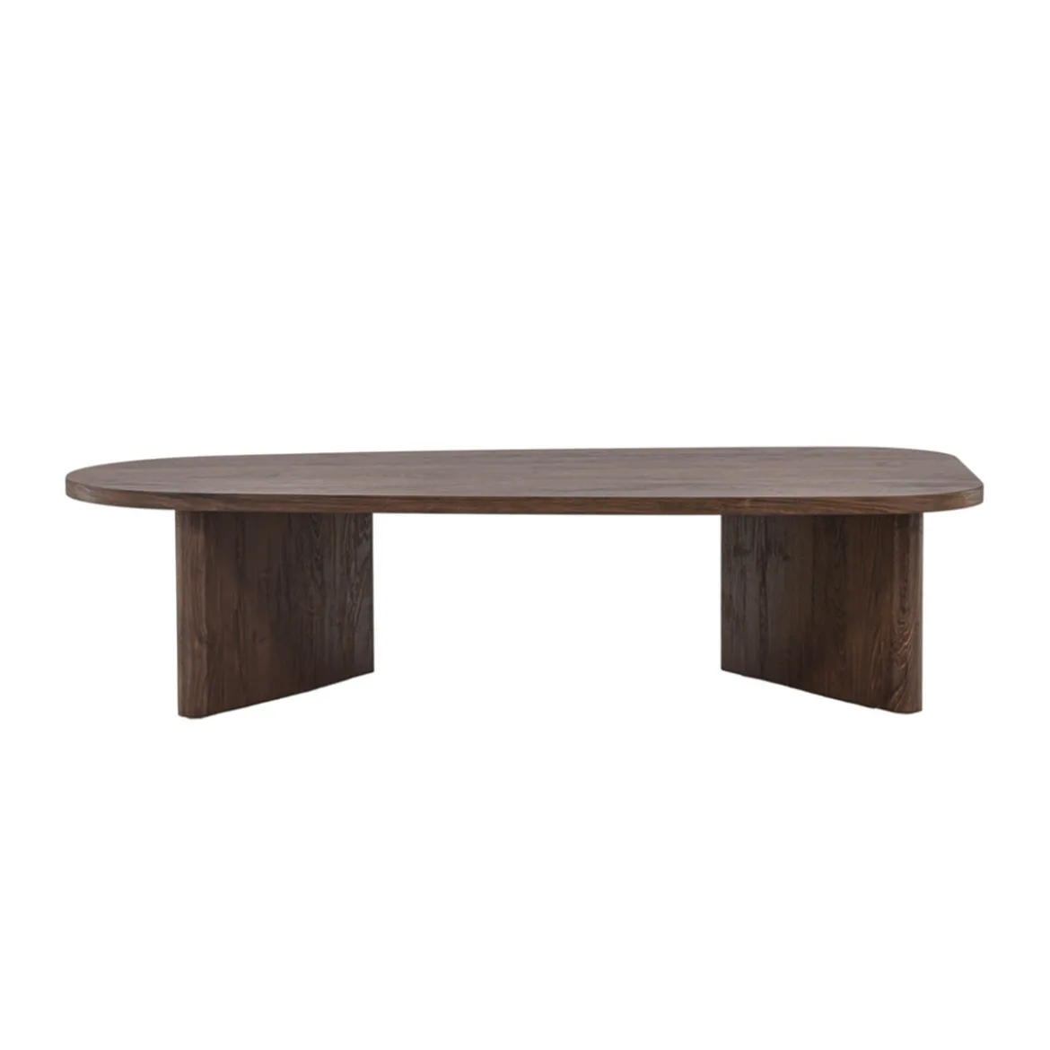 Organische salontafel - Lavis Gronvik