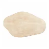 Organische salontafel travertin beige - Richmond Interiors Fictus