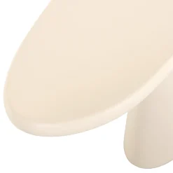 Organische sidetable beige - Richmond Interiors Clayton