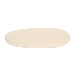 Organische sidetable beige - Richmond Interiors Clayton