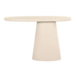 Organische sidetable beige - Richmond Interiors Clayton