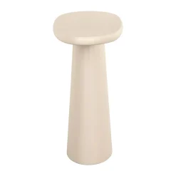 Organische sidetable beige - Richmond Interiors Clayton
