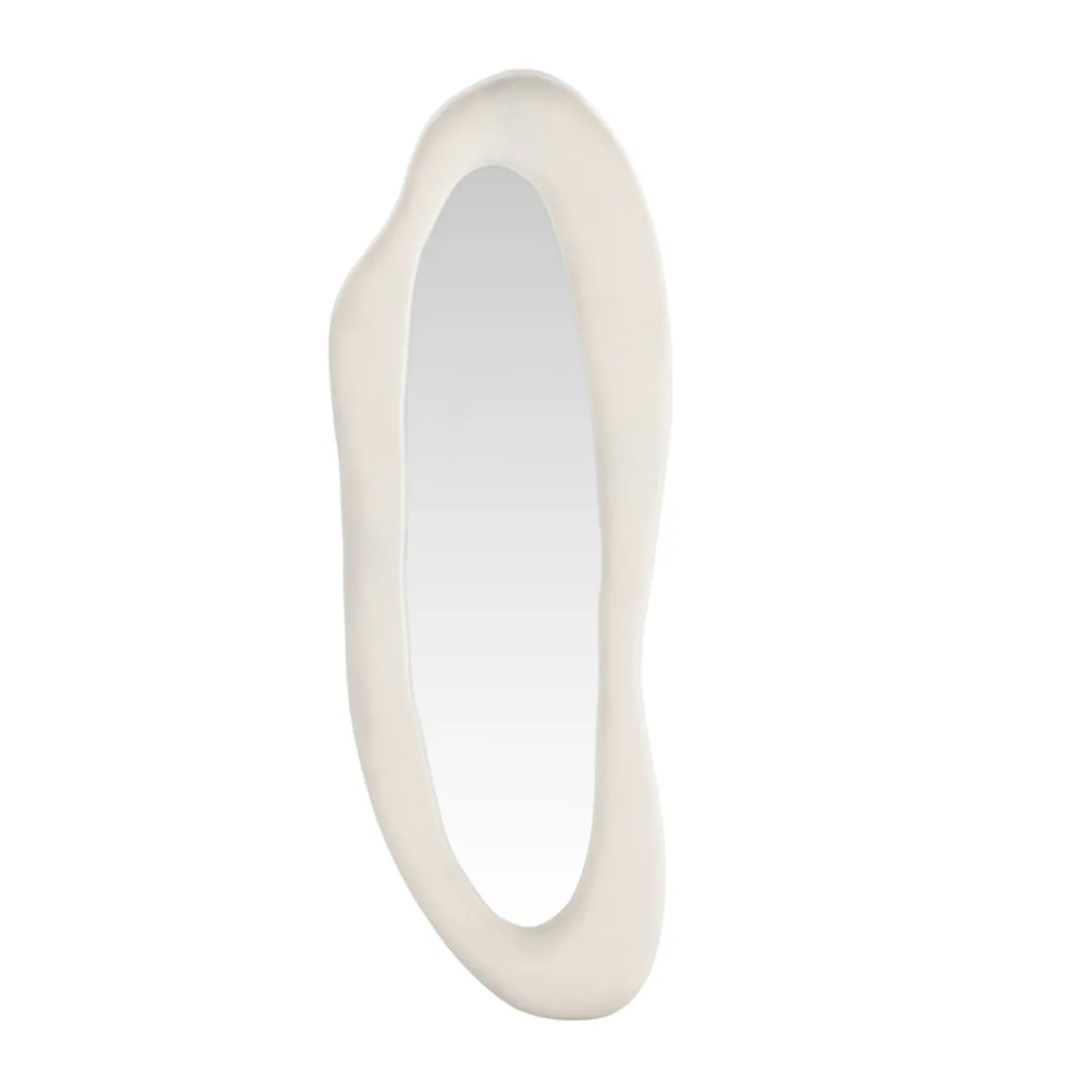 Organische spiegel beige - Lavis Louiseville