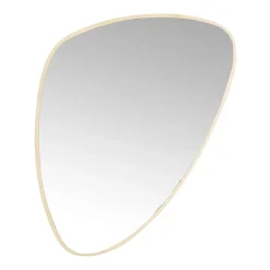 Organische spiegel goud - Kare Design Jetset Gold