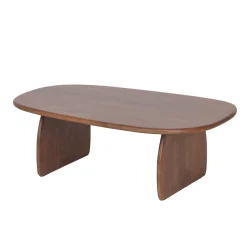 Organisch gevormde salontafel - Bodio Sento